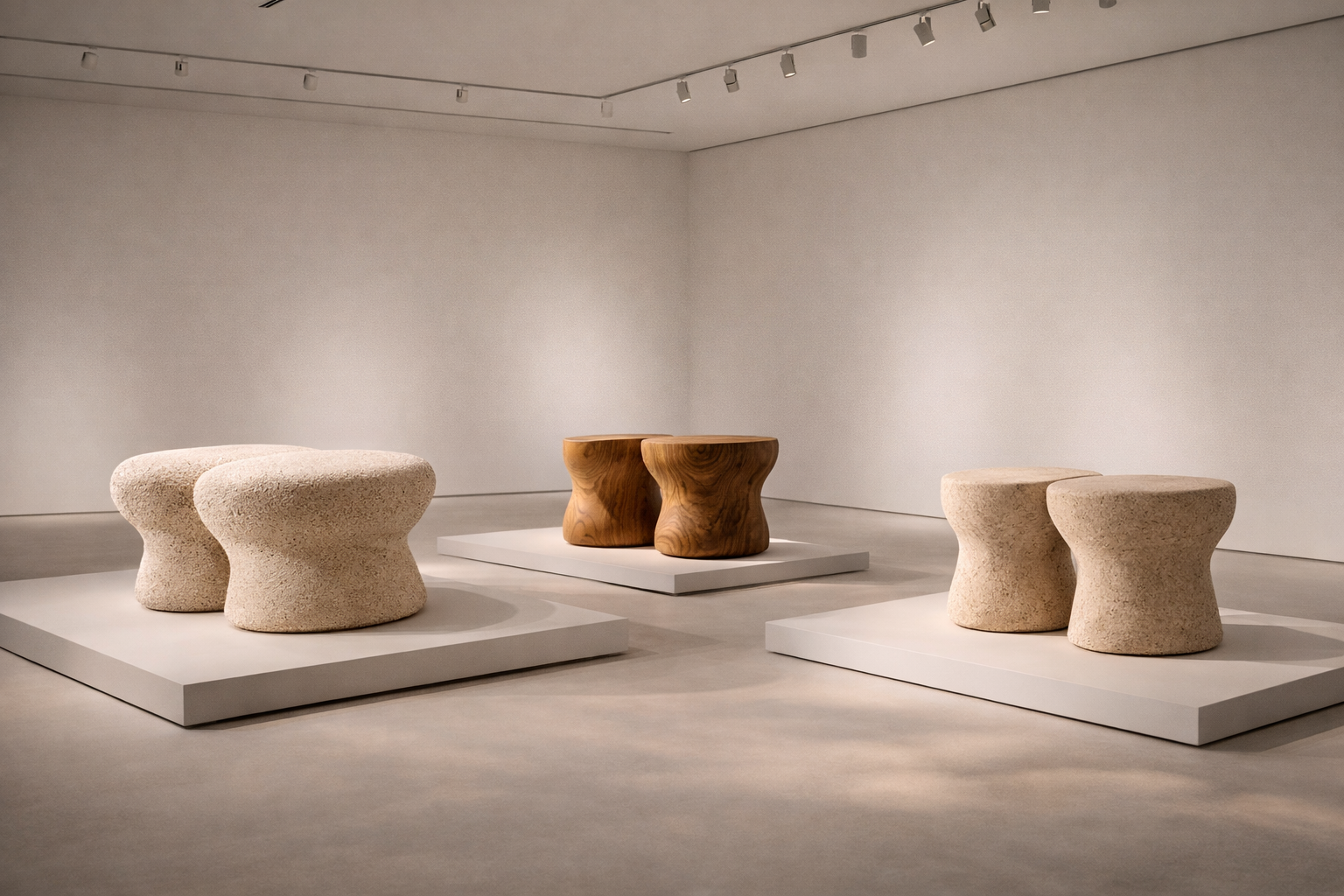 Vista principal del proyecto